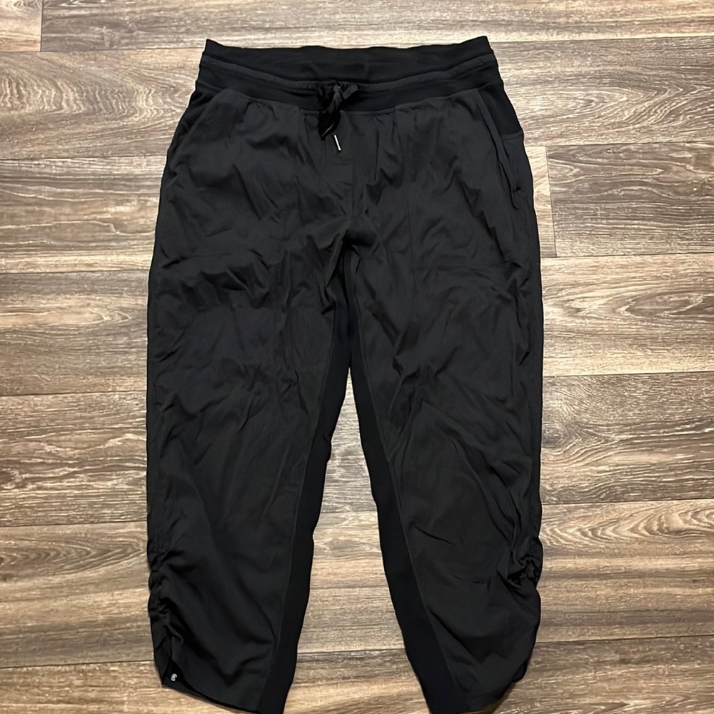 Lululemon Studio Pants